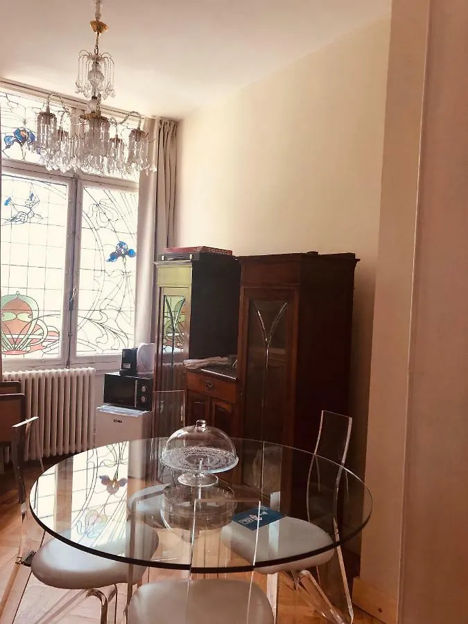 Lake View Apartments Brussels